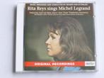 Rita Reys sings Michel Legrand, Cd's en Dvd's, Verzenden, Zo goed als nieuw