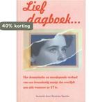 Lief dagboek ... 9789051081749 Beatrice Sparks, Boeken, Verzenden, Gelezen, Beatrice Sparks