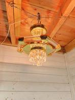 Prachtig klassiek biljart of bar verlichting - Lamp - Glas,