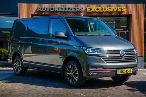 Volkswagen Transporter 2.0 TDI L1H1 28, Auto's, Volkswagen, Lease, Overige kleuren, Automaat, Overige carrosserieën, Overige kleuren