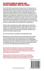 De Eerste Kamer 9789461530516 Bert van den Braak, Boeken, Verzenden, Gelezen, Bert van den Braak