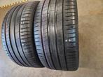 315/35/21 111Y Pirelli Pzero *RSC DOT21 6,9mm Profiel, Ophalen, Gebruikt, 21 inch, Band(en)