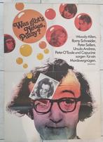 Peter Sellers, Peter OToole, Woody Allen, Ursula Andress /, Verzamelen, Nieuw