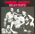 Single - Heatwave - Boogie Nights, Verzenden, Nieuw in verpakking
