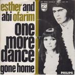 vinyl single 7 inch - Esther &amp; Abi Ofarim - One More..., Verzenden, Zo goed als nieuw