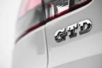 VW Golf 5 V 6 VI GTD logo embleem origineel, Nieuw, Verzenden