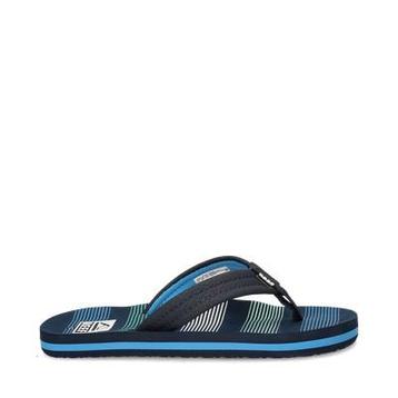 Reef Ahi slippers voor jongens in het Blauw beschikbaar voor biedingen