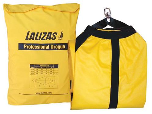 Lalizas Zee-anker Pro, Watersport en Boten, Bootonderdelen, Nieuw, Zeilboot of Motorboot, Ophalen of Verzenden