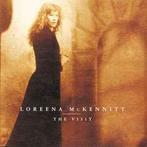 cd - Loreena McKennitt - The Visit, Verzenden, Nieuw in verpakking