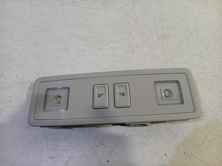 Binnenverlichting Volkswagen Polo VI 1.0 TSI 2GA947290A, Auto-onderdelen, Verlichting, ARN erkend, Stiba lid, Erkend duurzaam