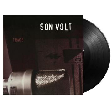 Son Volt - Trace - Vinyl beschikbaar voor biedingen
