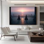 Lea Ottavi - Stillness Frames Eternity XXL, Antiek en Kunst