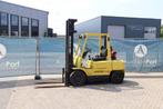 Veiling: Heftruck Hyster H3.20XM LPG, Heftruck, Hyster, 2000 tot 3000 kg, Ophalen