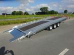 Brian James T Transporter NIEUWSTE MODEL - oprijklepje, Auto diversen, Aanhangers en Bagagewagens, Ophalen, Nieuw