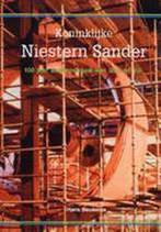Boek Nietern Sander 100 Jaar 9789060131329, Verzenden, Zo goed als nieuw