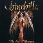 cd card - Chinchilla - The Last Millennium, Cd's en Dvd's, Cd Singles, Verzenden, Nieuw in verpakking