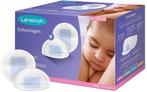 Lansinoh 100 stuks Bluelock Wegwerp Borstcompressen 44286, Kinderen en Baby's, Babyvoeding en Toebehoren, Verzenden, Nieuw