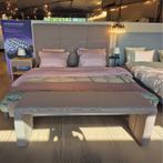 LATTOFLEX bed TOKYO 180x210 | ELEKTRISCH | Incl. matrassen, Huis en Inrichting, Slaapkamer | Bedden, Ophalen, Nieuw