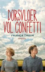 Dorsvloer vol confetti 9789044627046 Franca Treur, Verzenden, Gelezen, Franca Treur