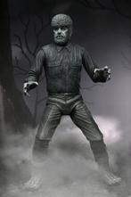 Universal Monsters Action Figure Ultimate The Wolf Man (Blac, Verzamelen, Ophalen of Verzenden, Nieuw