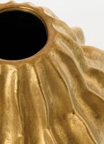 2dekans | Mica Decorations Altea Vaas - H28 x Ø25 cm -, Ophalen of Verzenden, Zo goed als nieuw