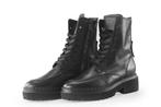 Nubikk Boots in maat 37 Zwart | 10% extra korting, Nubikk, Verzenden, Zwart, Overige typen