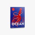 Ocean 9780500651773 Helene Druvert, Boeken, Verzenden, Zo goed als nieuw, Helene Druvert