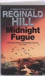 Midnight Fugue Export Ed 9780007346509 Reginald Hill, Verzenden, Gelezen, Reginald Hill