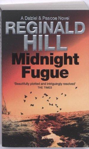 Midnight Fugue Export Ed 9780007346509 Reginald Hill, Boeken, Taal | Engels, Gelezen, Verzenden