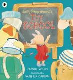 Emily Peppermints Toy School 9781406360059 Jeanne Willis, Gelezen, Jeanne Willis, Verzenden