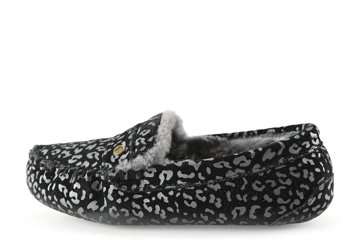 Warmbat Pantoffels in maat 38 Zwart | 10% korting, Kleding | Dames, Schoenen, Zwart, Gedragen, Pantoffels of Sloffen, Verzenden