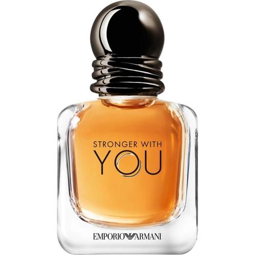 Armani Stronger With You Pour Homme Eau de Toilette 30ml, Sieraden, Tassen en Uiterlijk, Uiterlijk | Gezichtsverzorging, Overige typen