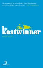 De kostwinner 9789046704899 Henk Rijks, Verzenden, Gelezen, Henk Rijks