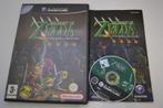 The Legend Of Zelda - Four Swords Adventure (GC HOL), Spelcomputers en Games, Zo goed als nieuw, Verzenden