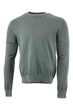 Napapijri Trui in maat S Groen, Verzenden, Zo goed als nieuw, Overige kleuren, Napapijri