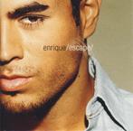 cd - Enrique - Escape, Cd's en Dvd's, Verzenden, Zo goed als nieuw