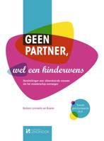 Geen partner, wel een kinderwens 9789082011029, Verzenden, Gelezen, Barbara Lammerts van Bueren