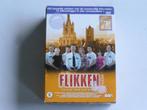 Flikken - Serie 7 (4 DVD), Verzenden, Zo goed als nieuw