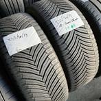 2 x Michelin CrossClimate 235-50-19 4 Seizoenbanden 6mm, Auto-onderdelen, Banden en Velgen, 19 inch, Gebruikt, Ophalen of Verzenden