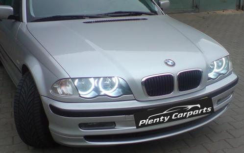 Angel Eyes LED voor BMW E46 Sedan of Touring BJ 1998-2005, Auto diversen, Tuning en Styling, Ophalen of Verzenden