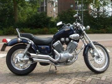 Onderdelen XV535/XV700/XV750/XV920/XV1000/XV1100 Virago beschikbaar voor biedingen