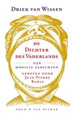 De Dichter Des Vaderlands 9789038884424 D. van Wissen, Boeken, Gelezen, D. van Wissen, Verzenden