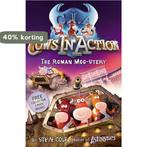 Cows In Action Roman Moo Stery 9781862301917 Steve Cole, Verzenden, Gelezen, Steve Cole