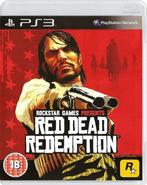 Red Dead Redemption (German) [PS3], Spelcomputers en Games, Games | Sony PlayStation 3, Ophalen of Verzenden, Nieuw