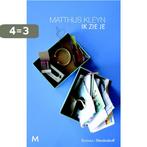 Ik zie je 9789029090520 Matthijs Kleyn, Boeken, Verzenden, Zo goed als nieuw, Matthijs Kleyn