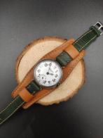 Eterna Trench Watch - WEIR & SONS DUBLIN - Zonder, Nieuw