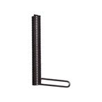 GGM Gastro | Deurveer - geschikt voor PDP & PEP | A86ME30004, Verzenden, Nieuw in verpakking