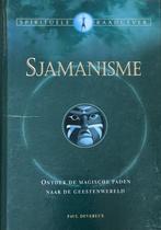 Sjamanisme En De Wegen Naar De Geestenwereld 9789043815161, Verzenden, Gelezen, Paul Devereux