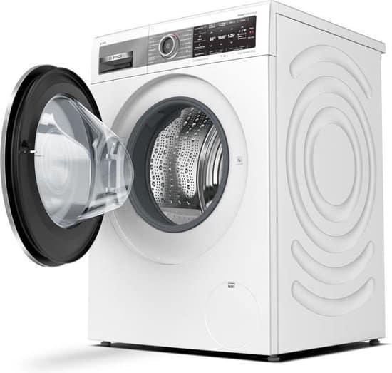 Bosch WAXH2E70NL - Wasmachine, Witgoed en Apparatuur, Wasmachines, Zo goed als nieuw, Ophalen of Verzenden