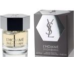 L’Homme - Yves Saint Laurent - Mannen - 5 en 10ml, Verzenden, Nieuw